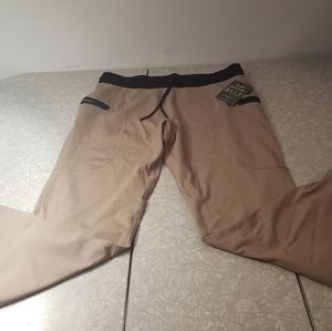 Bylt Basics Cuffed Joggers 2xl clay color